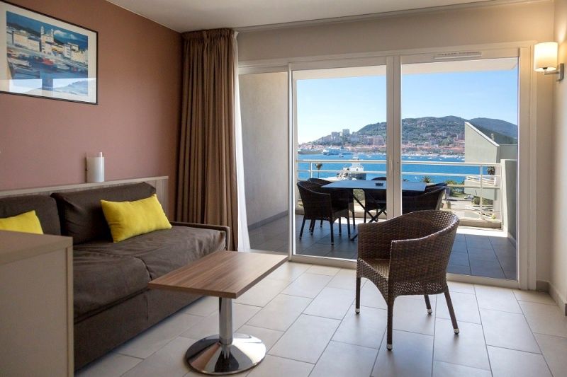 Résidence Best Western Amirauté (vols vacances) pas cher photo 8