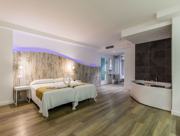 Hôtel Triton Beach 4* pas cher photo 6