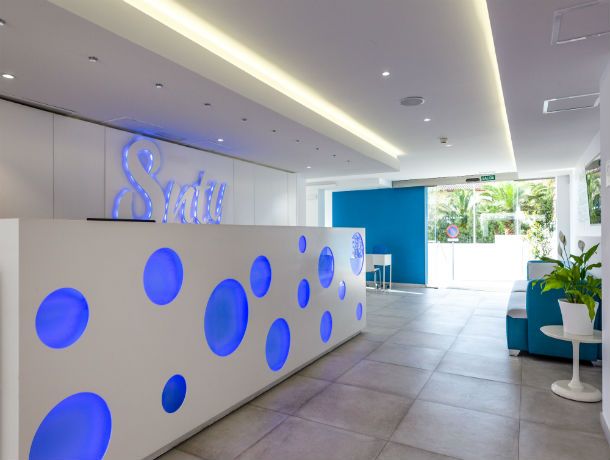 Hôtel Triton Beach 4* pas cher photo 7