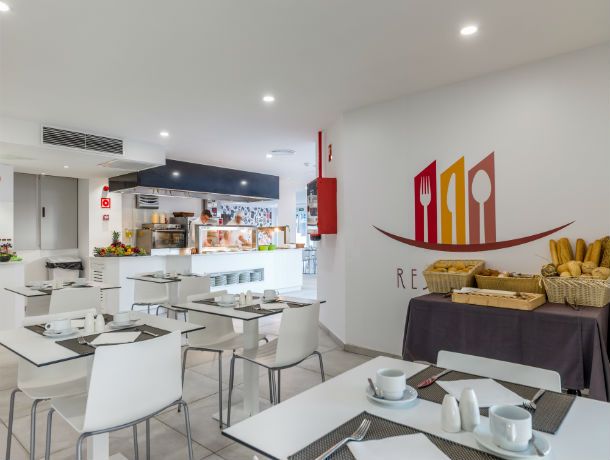 Hôtel Triton Beach 4* pas cher photo 10