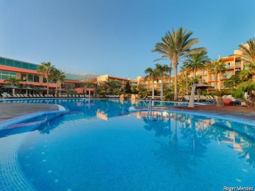 Hôtel Barceló Fuerteventura Thalasso Spa 4* pas cher photo 1
