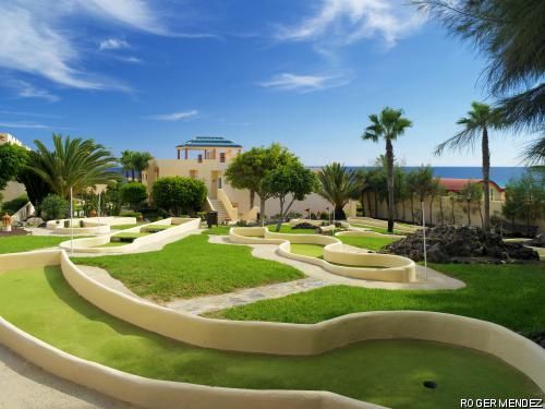 Hôtel Adult Only H10 Playa Esmeralda 4* pas cher photo 5