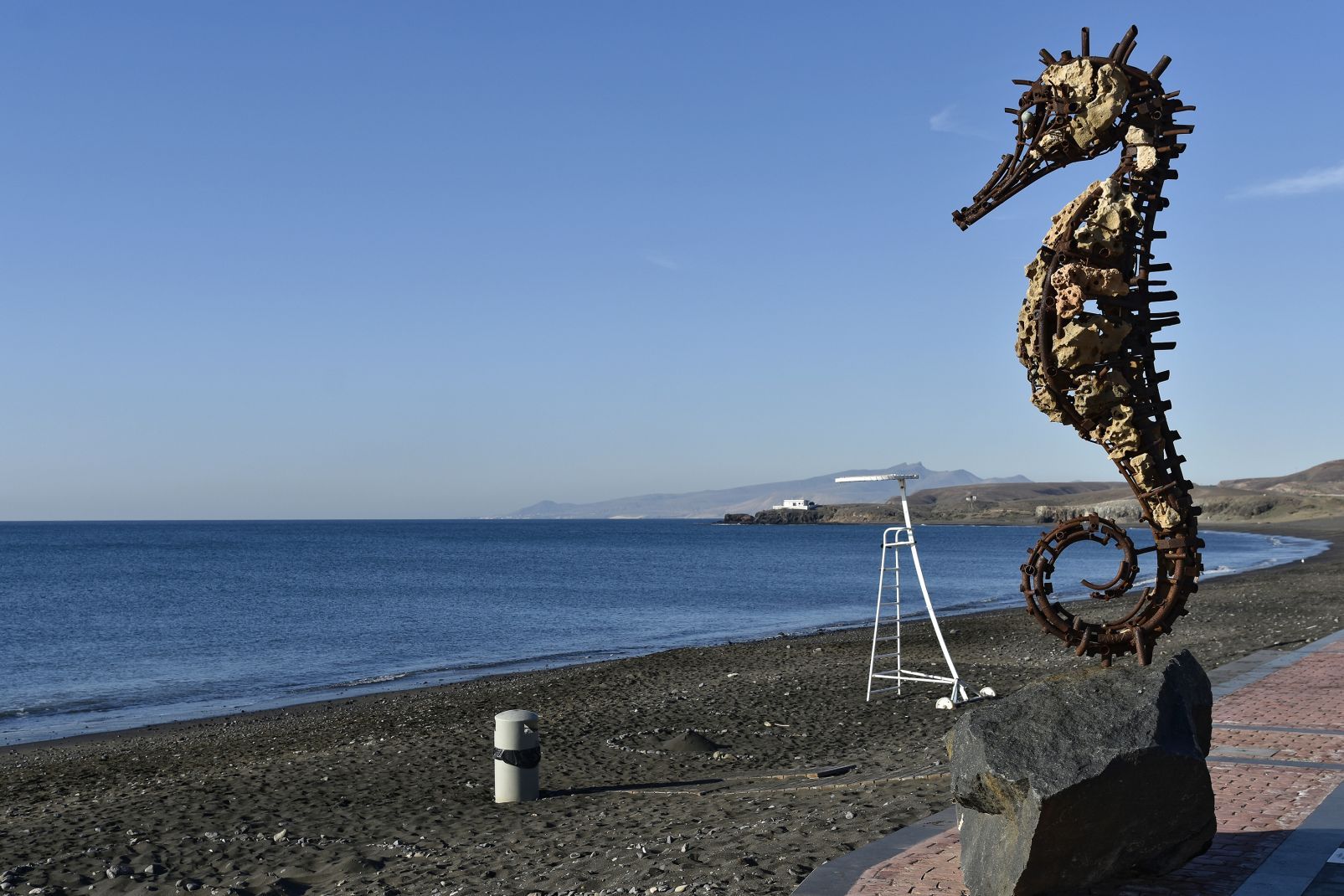 Ôclub Adults Only Design R2 Bahia Playa 4* pas cher photo 4