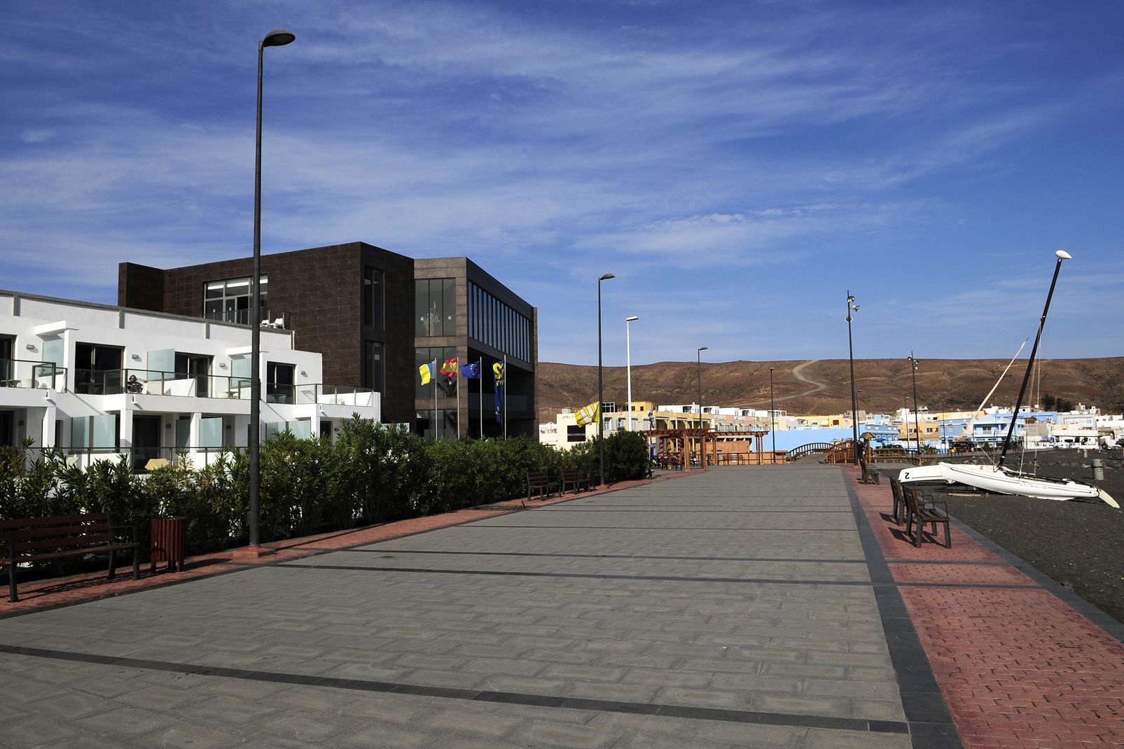 Ôclub Adults Only Design R2 Bahia Playa 4* pas cher photo 6