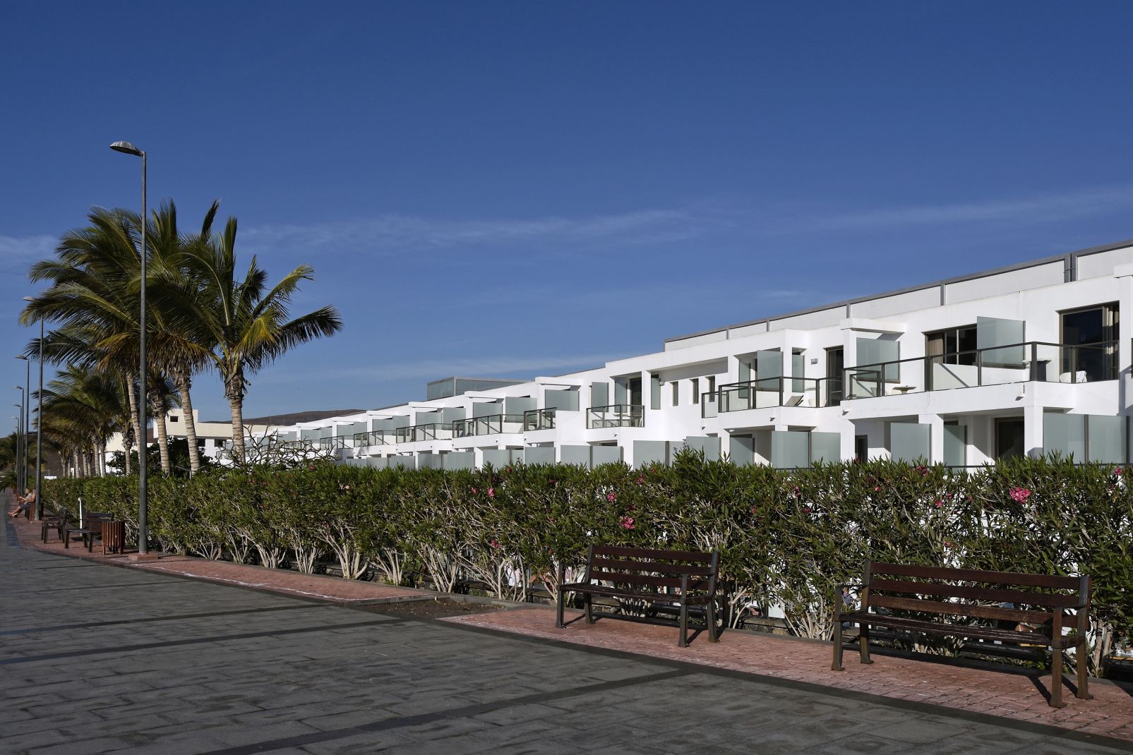 Ôclub Adults Only Design R2 Bahia Playa 4* pas cher photo 7