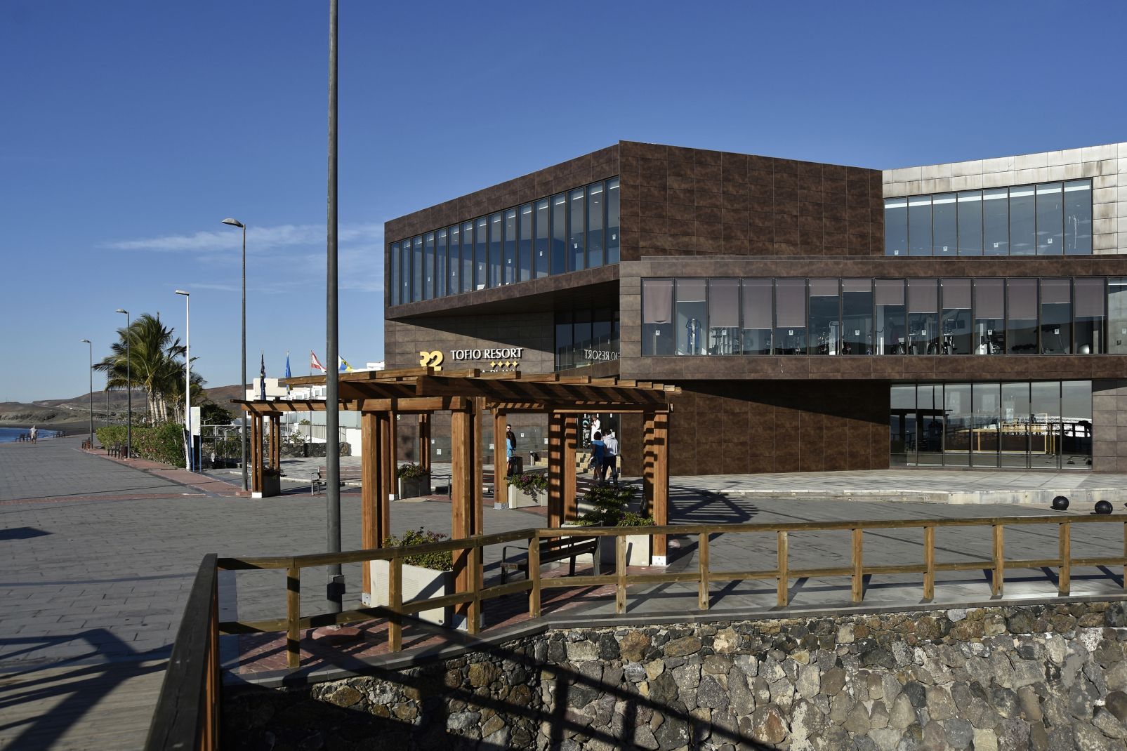 Ôclub Adults Only Design R2 Bahia Playa 4* pas cher photo 8