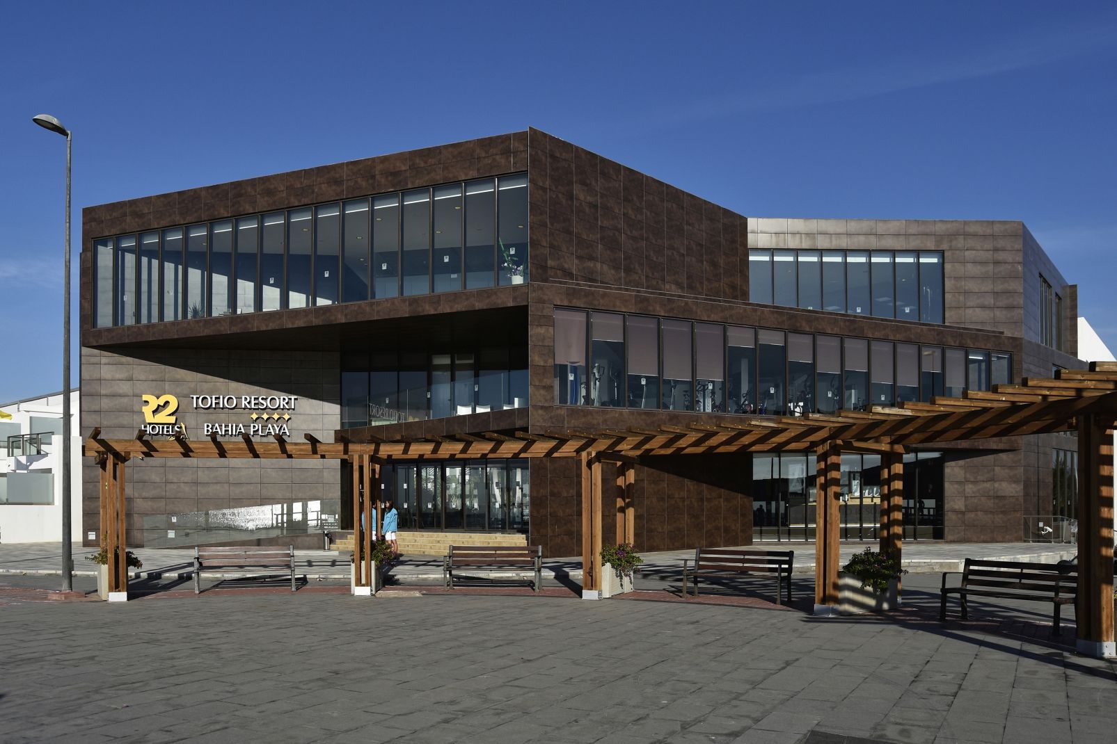 Ôclub Adults Only Design R2 Bahia Playa 4* pas cher photo 9