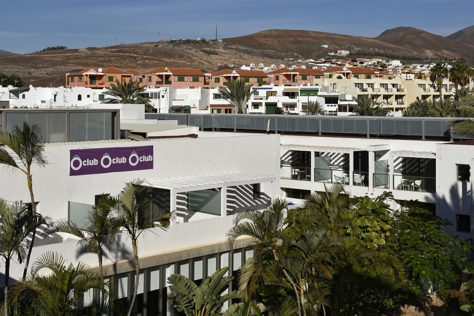 Ôclub Adults Only Design R2 Bahia Playa 4* pas cher photo 12