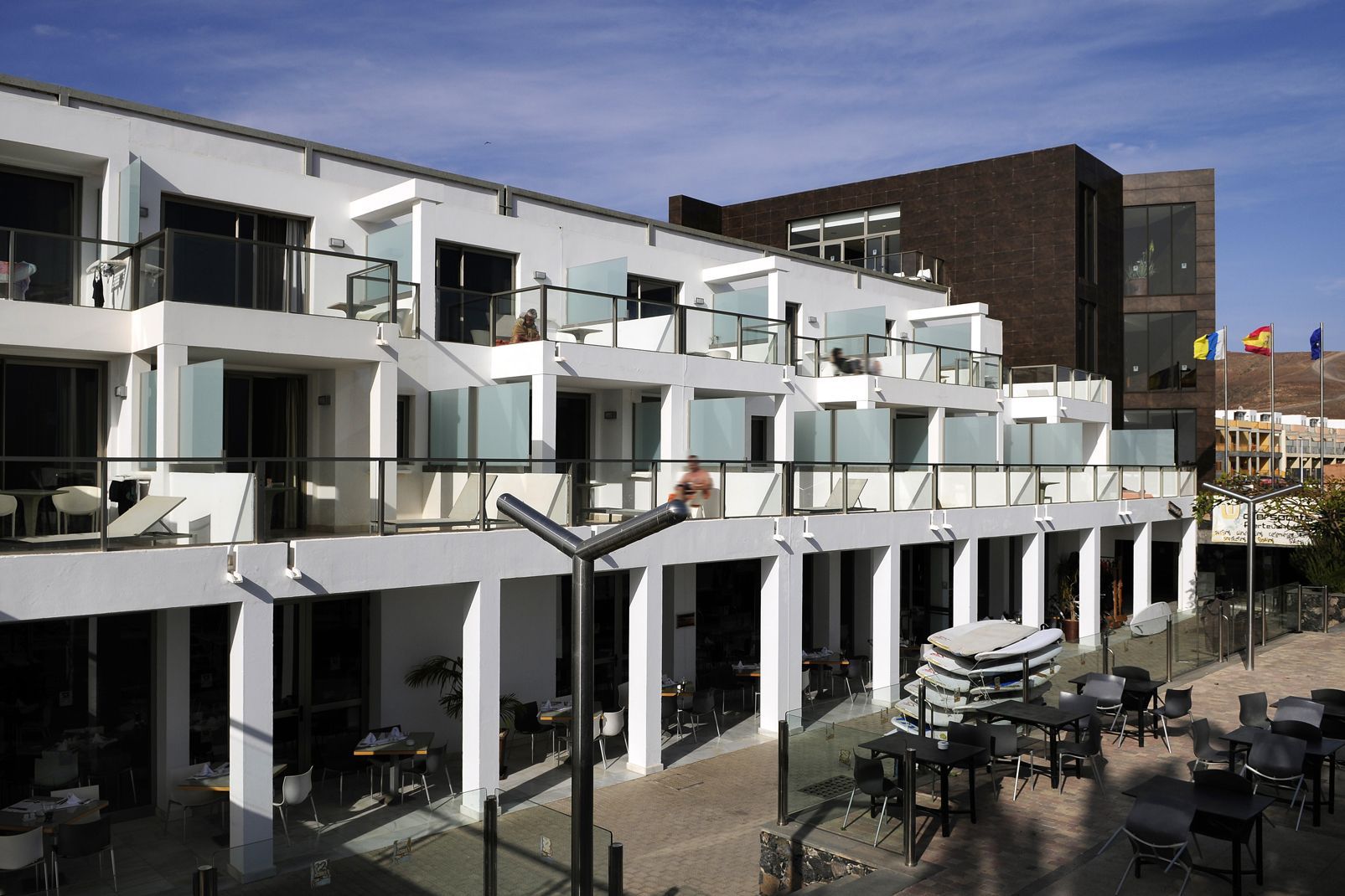 Ôclub Adults Only Design R2 Bahia Playa 4* pas cher photo 13