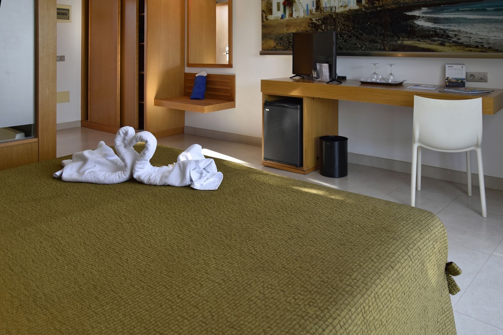 Ôclub Adults Only Design R2 Bahia Playa 4* pas cher photo 16