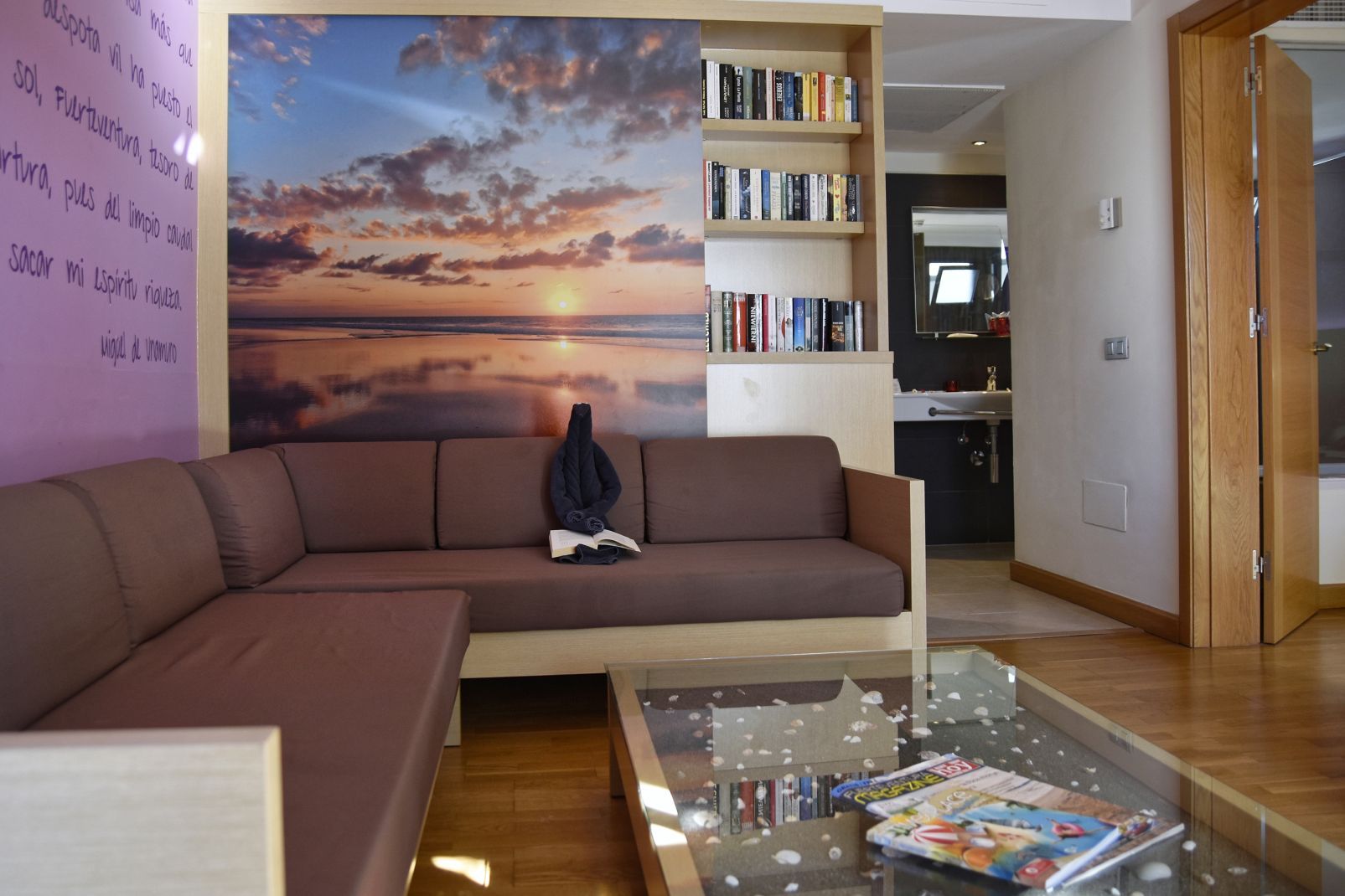 Ôclub Adults Only Design R2 Bahia Playa 4* pas cher photo 19