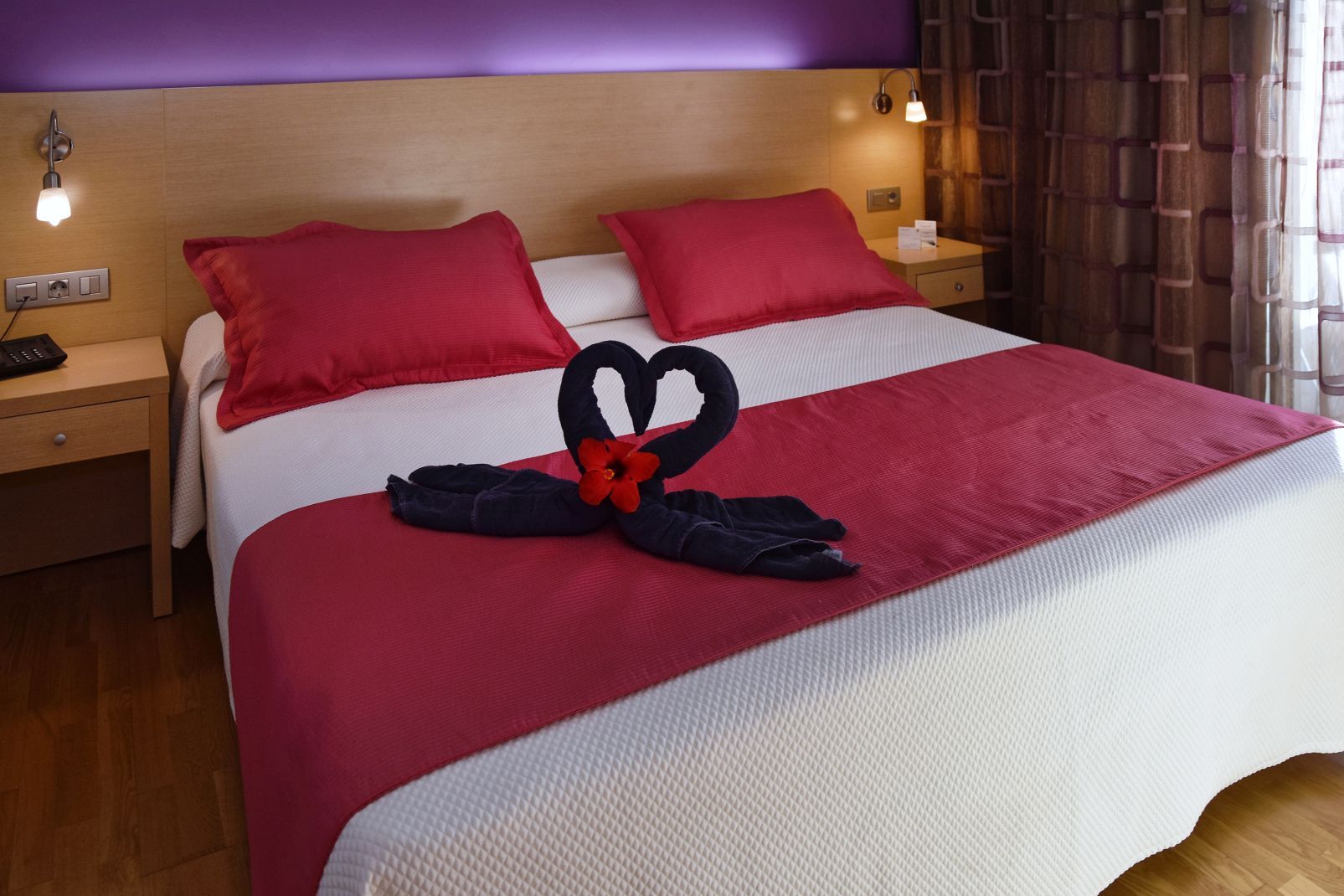 Ôclub Adults Only Design R2 Bahia Playa 4* pas cher photo 20