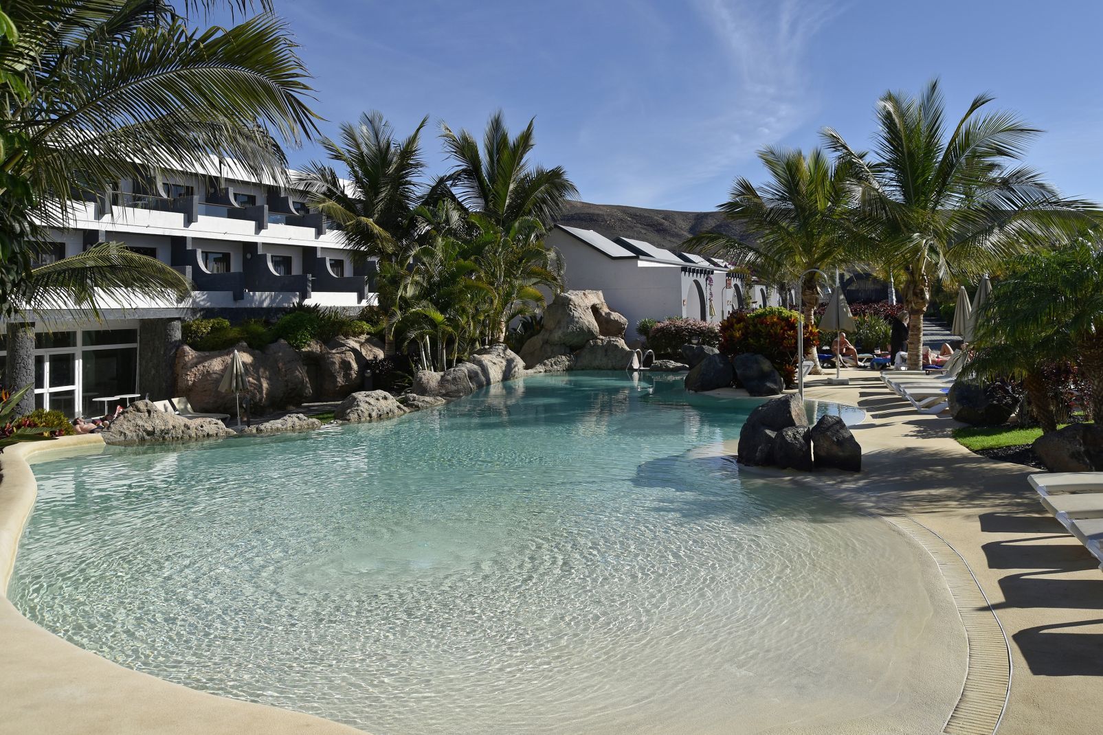 Ôclub Adults Only Design R2 Bahia Playa 4* pas cher photo 23