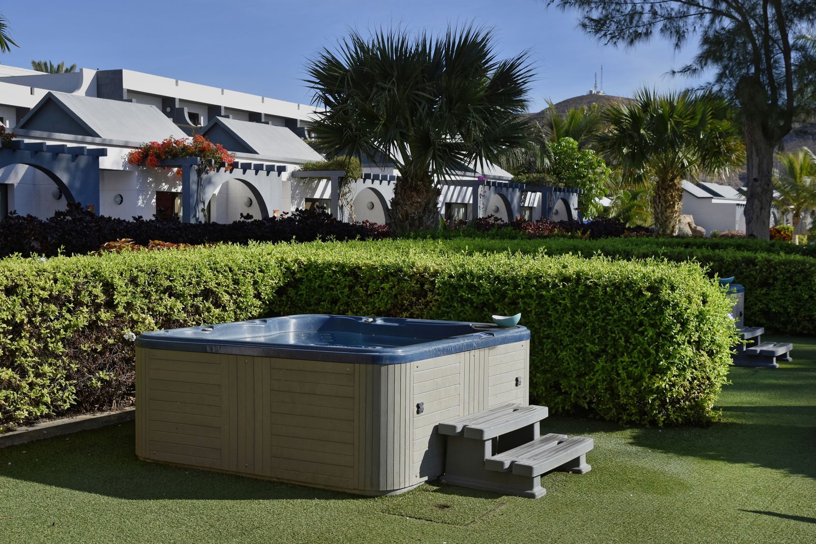 Ôclub Adults Only Design R2 Bahia Playa 4* pas cher photo 24