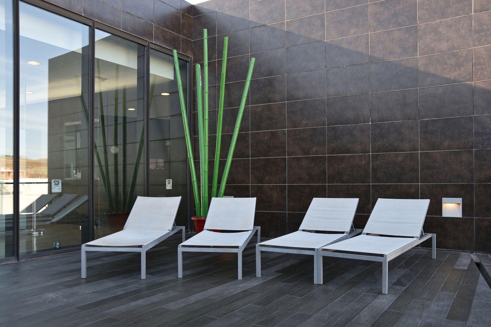 Ôclub Adults Only Design R2 Bahia Playa 4* pas cher photo 29