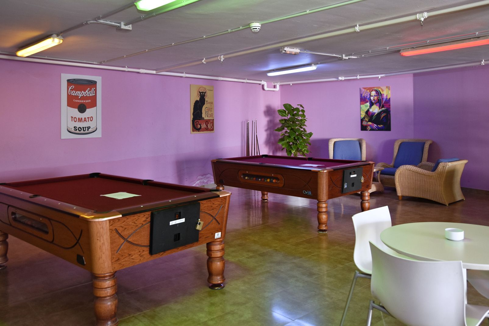 Ôclub Adults Only Design R2 Bahia Playa 4* pas cher photo 31