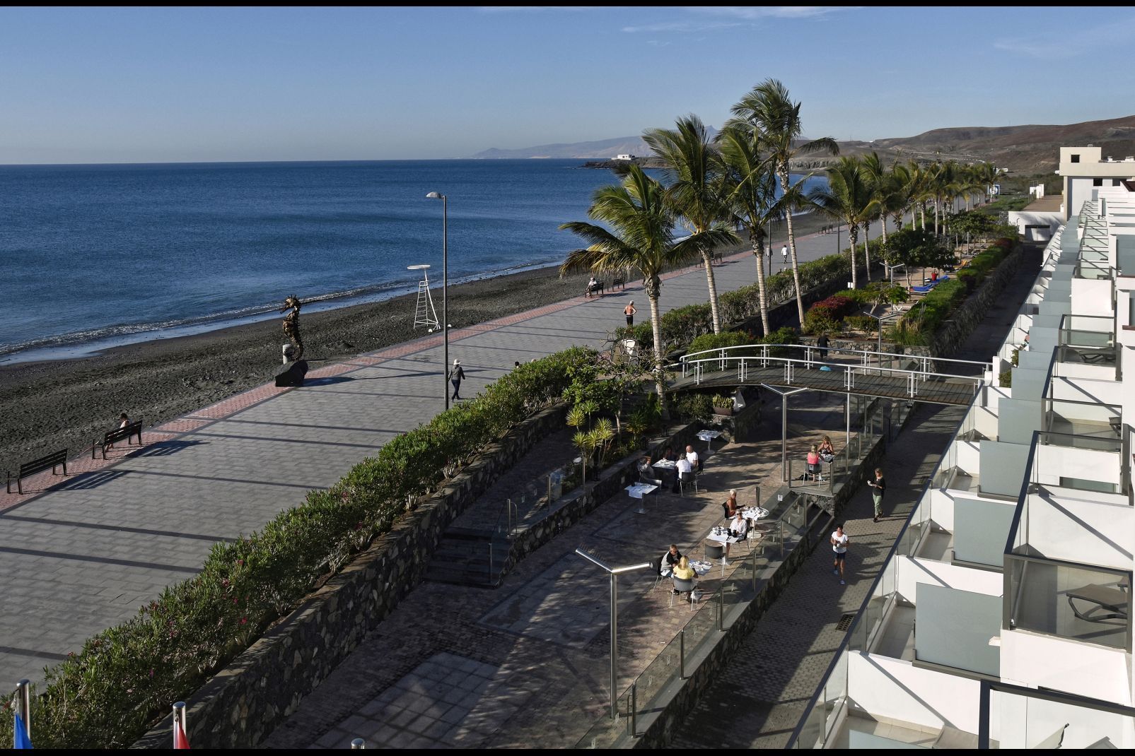 Ôclub Adults Only Design R2 Bahia Playa 4* pas cher photo 35