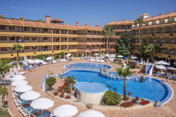 Hôtel Hovima Jardin Caleta 3* pas cher photo 1