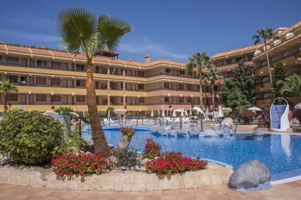 Hôtel Hovima Jardin Caleta 3* pas cher photo 3