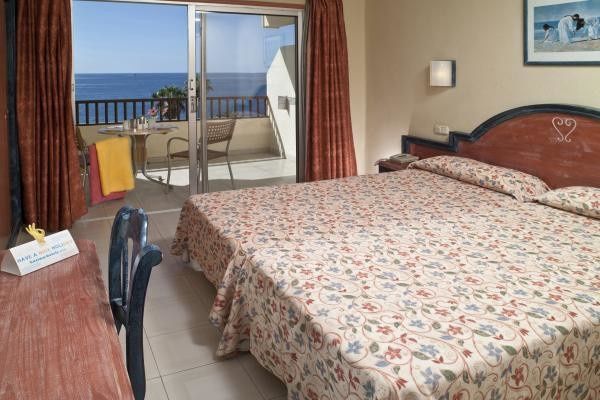 Hôtel Hovima Jardin Caleta 3* pas cher photo 5