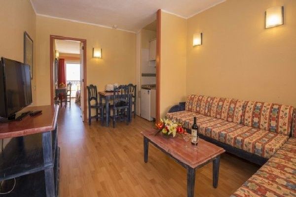 Hôtel Hovima Jardin Caleta 3* pas cher photo 6