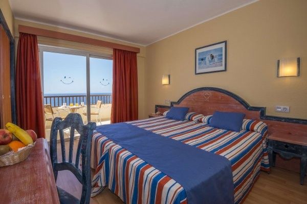 Hôtel Hovima Jardin Caleta 3* pas cher photo 7