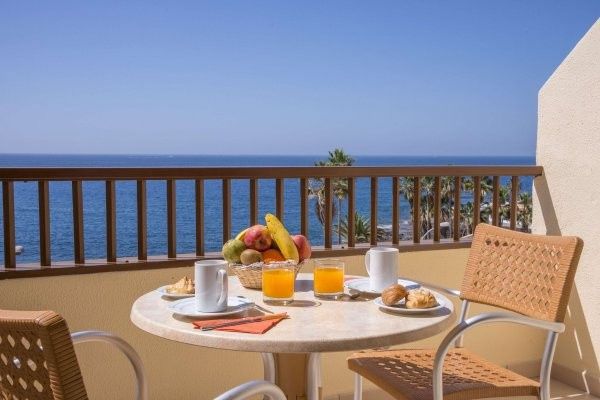 Hôtel Hovima Jardin Caleta 3* pas cher photo 8