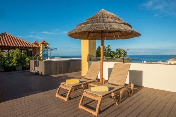 Hôtel Hovima Jardin Caleta 3* pas cher photo 19