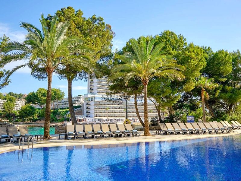 Hôtel Ôclub Experience Occidental Cala Viñas 4* pas cher photo 2