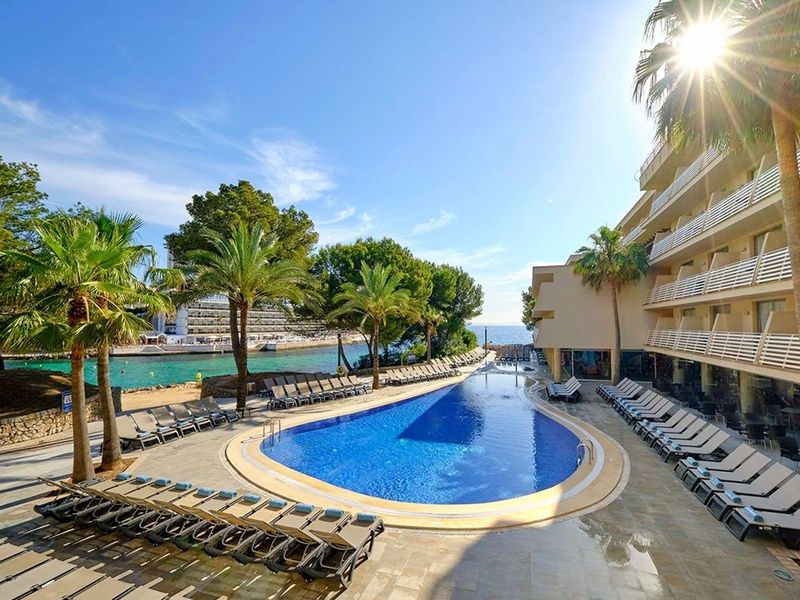 Hôtel Ôclub Experience Occidental Cala Viñas 4* pas cher photo 3