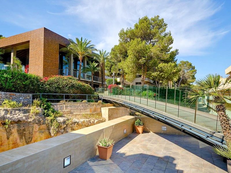 Hôtel Ôclub Experience Occidental Cala Viñas 4* pas cher photo 4