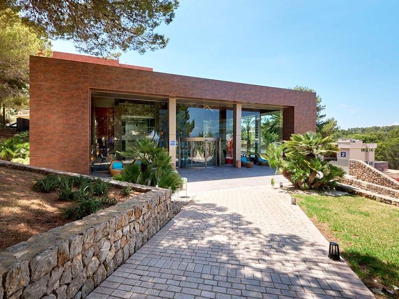 Hôtel Ôclub Experience Occidental Cala Viñas 4* pas cher photo 5