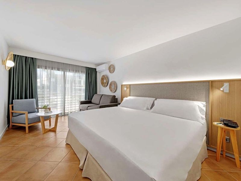 Hôtel Ôclub Experience Occidental Cala Viñas 4* pas cher photo 6