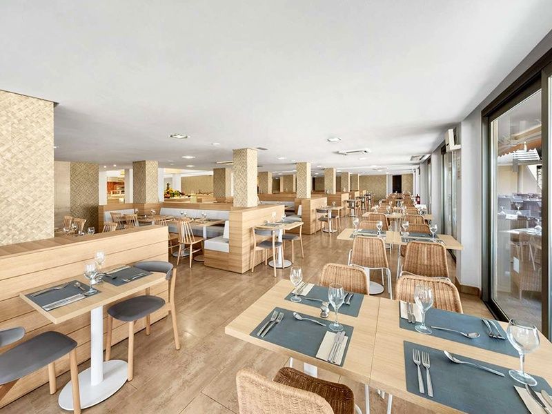 Hôtel Ôclub Experience Occidental Cala Viñas 4* pas cher photo 7