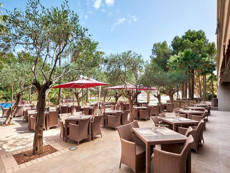 Hôtel Ôclub Experience Occidental Cala Viñas 4* pas cher photo 8