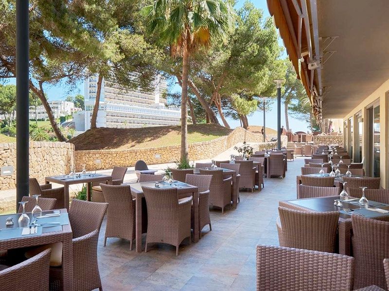 Hôtel Ôclub Experience Occidental Cala Viñas 4* pas cher photo 9