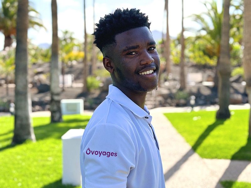 Hôtel Ôclub Experience Occidental Cala Viñas 4* pas cher photo 10