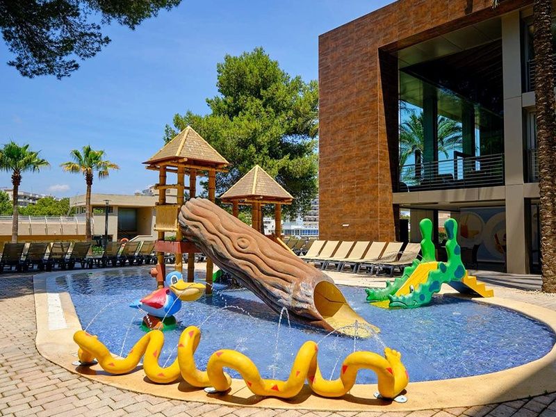 Hôtel Ôclub Experience Occidental Cala Viñas 4* pas cher photo 11