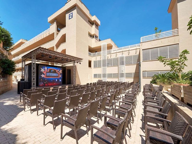 Hôtel Ôclub Experience Occidental Cala Viñas 4* pas cher photo 12