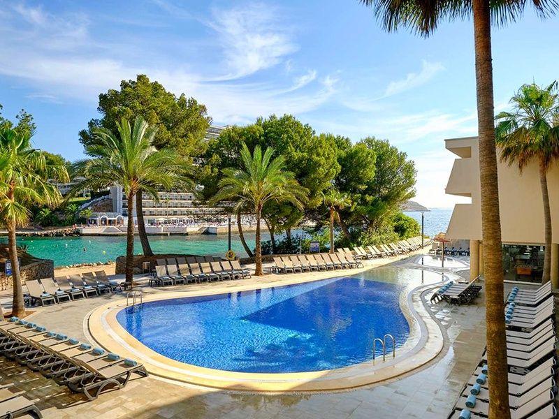 Hôtel Ôclub Experience Occidental Cala Viñas 4* pas cher photo 13