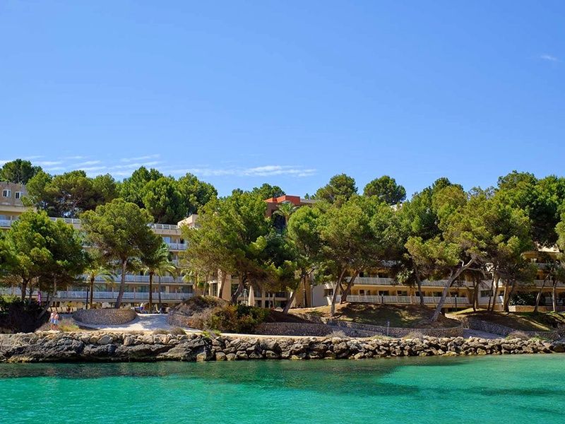 Hôtel Ôclub Experience Occidental Cala Viñas 4* pas cher photo 14