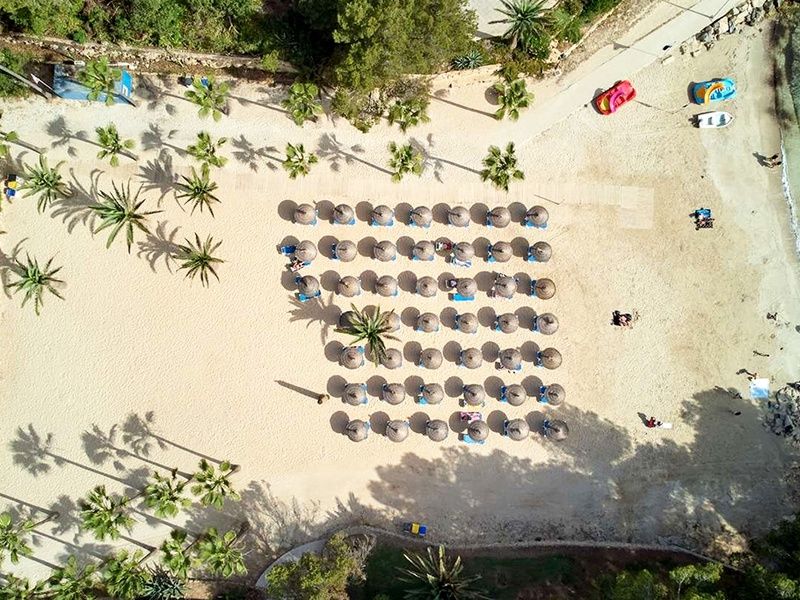 Hôtel Ôclub Experience Occidental Cala Viñas 4* pas cher photo 15