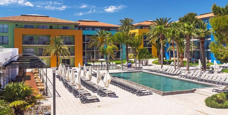 Hôtel Ôclub Experience Occidental Menorca 4* pas cher photo 1