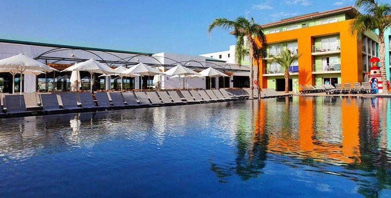 Hôtel Ôclub Experience Occidental Menorca 4* pas cher photo 7