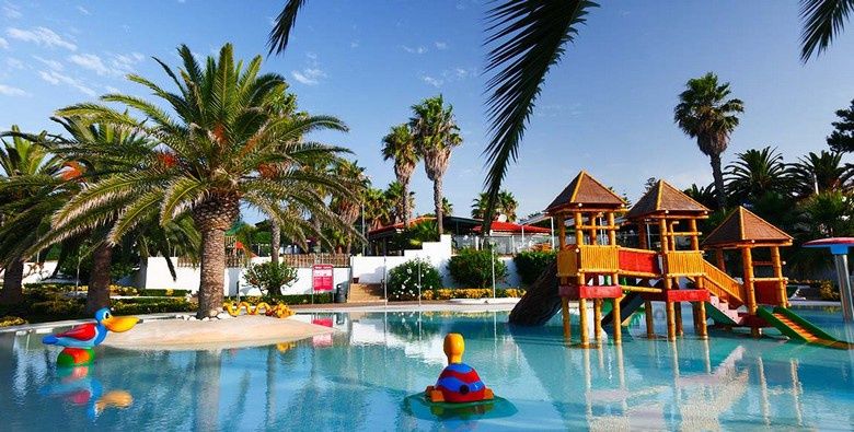 Hôtel Ôclub Experience Occidental Menorca 4* pas cher photo 8