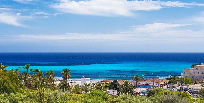 Hôtel Ôclub Experience Occidental Menorca 4* pas cher photo 14