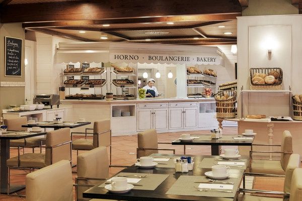 Hôtel Club Framissima Premium H10 Costa Adeje Palace 4* pas cher photo 10