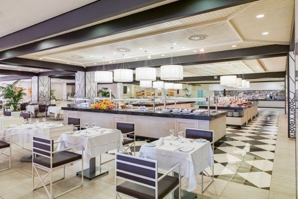 Hôtel Club Framissima Premium H10 Costa Adeje Palace 4* pas cher photo 11