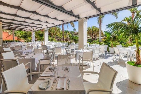 Hôtel Club Framissima Premium H10 Costa Adeje Palace 4* pas cher photo 12