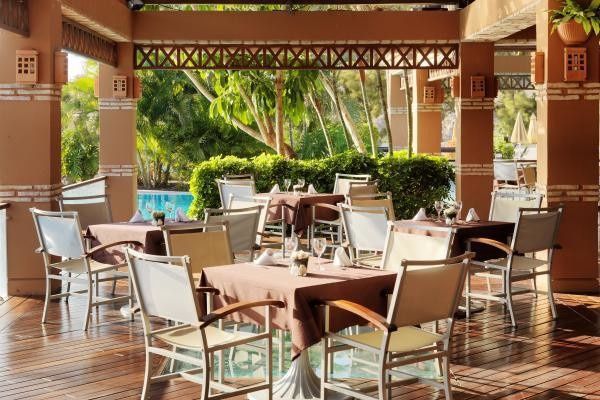 Hôtel Club Framissima Premium H10 Costa Adeje Palace 4* pas cher photo 13